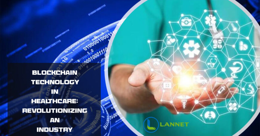 Blockchain Technology