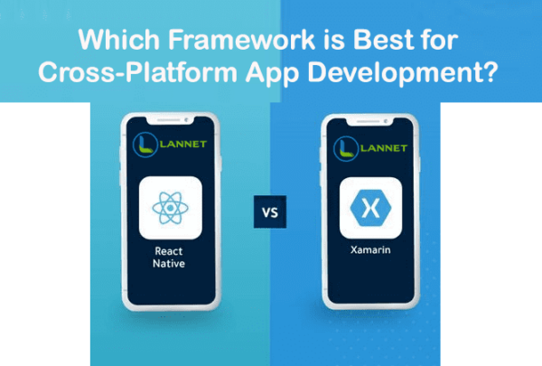 React Native VS Xamarine