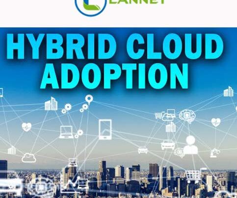 Hybrid Cloud Adoption